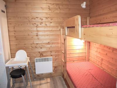Vakantie in de bergen Appartement 2 kamers 4 personen (8) - Le Villaret - Les Menuires - Verblijf