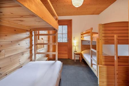 Vacanze in montagna Chalet su 3 piani 5 stanze per 10 persone (VOLCELEST) - LE VOL CE L'EST - Serre Chevalier