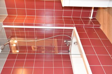 Vacaciones en montaña Apartamento 2 piezas para 4 personas - Les Adrets de Peyragudes - Peyragudes - Cuarto de baño