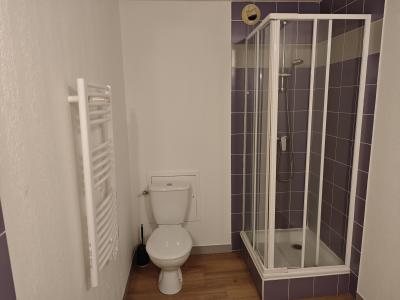 Urlaub in den Bergen Studio Schlafnische 4 Personen - Les Adrets de Peyragudes - Peyragudes