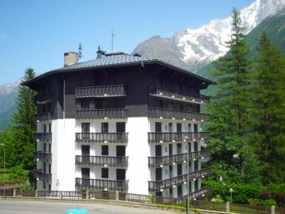Vacanze in montagna Appartamento 2 stanze per 4 persone (3) - Les Aiguilles du Brévent - Chamonix