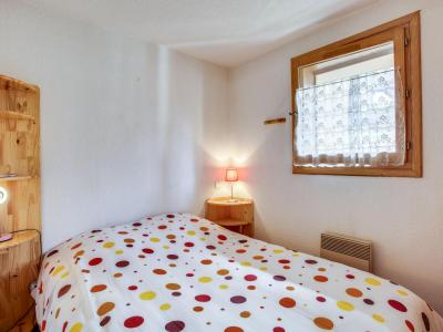 Urlaub in den Bergen 2-Zimmer-Appartment für 4 Personen (2) - Les Aiguilles du Midi - Saint Gervais - Offener Schlafbereich