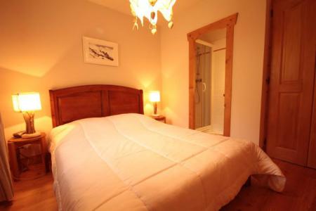 Holiday in mountain resort 3 room apartment 6 people (ALPB02) - Les Alpages de Bisanne B - Les Saisies - Accommodation