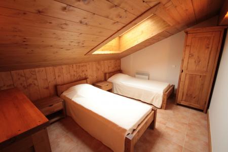 Vakantie in de bergen Appartement 5 kamers 10 personen (ALPG15 n'est plus commercialisé) - Les Alpages de Bisanne G - Les Saisies