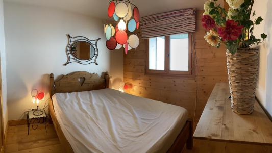 Vacanze in montagna Appartamento 4 stanze per 8 persone (04) - Les Alpages de Bisanne I - Les Saisies