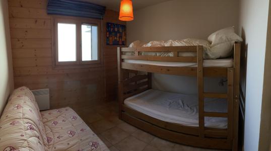 Vakantie in de bergen Appartement 4 kamers 8 personen (04) - Les Alpages de Bisanne I - Les Saisies