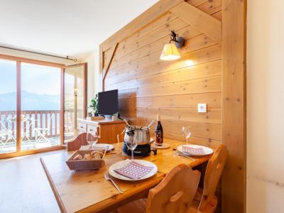 Holiday in mountain resort 2 room apartment 4 people (7) - Les Alpages du Corbier - Le Corbier - Accommodation