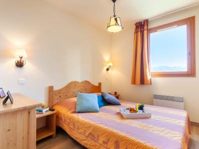 Urlaub in den Bergen 2-Zimmer-Appartment für 4 Personen (7) - Les Alpages du Corbier - Le Corbier - Unterkunft