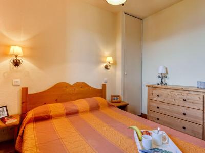Каникулы в горах Апартаменты 3 комнат 6 чел. (9) - Les Alpages du Corbier - Le Corbier - квартира