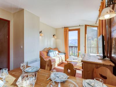 Urlaub in den Bergen 3-Zimmer-Appartment für 6 Personen (9) - Les Alpages du Corbier - Le Corbier - Unterkunft