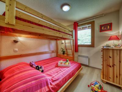 Vacanze in montagna Appartamento 2 stanze per 5 persone (1) - Les Alpages du Corbier - Le Corbier - Alloggio