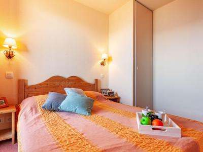 Vacances en montagne Appartement 4 pièces 8 personnes (12) - Les Alpages du Corbier - Le Corbier - Chambre