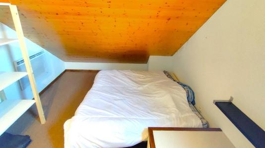 Holiday in mountain resort 2 room apartment 4 people (A31) - Les Anémones - Pelvoux - Accommodation