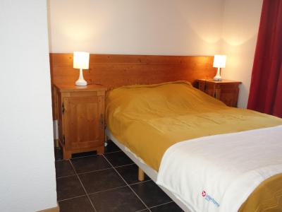 Urlaub in den Bergen 2-Zimmer-Appartment für 4 Personen (1) - Les Arolles - Saint Gervais - Unterkunft