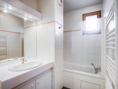 Vacances en montagne Appartement 2 pièces 4 personnes (1) - Les Arolles - Saint Gervais