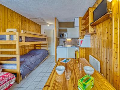 Каникулы в горах Апартаменты 1 комнат 2 чел. (35) - Les Asters - Les Menuires - квартира