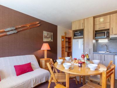 Urlaub in den Bergen 2-Zimmer-Appartment für 6 Personen (38) - Les Asters - Les Menuires - Unterkunft