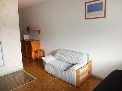 Vacanze in montagna Appartamento 1 stanze per 4 persone (26) - Les Asters - Les Menuires - Alloggio