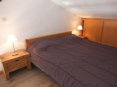 Vacanze in montagna Appartamento 2 stanze per 6 persone (1) - Les Asters - Les Menuires - Alloggio