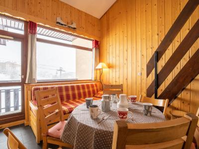 Vacanze in montagna Appartamento 2 stanze per 6 persone (1) - Les Asters - Les Menuires - Alloggio