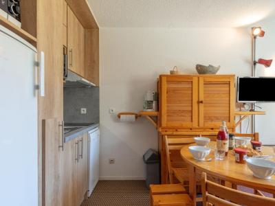 Vakantie in de bergen Appartement 2 kamers 6 personen (38) - Les Asters - Les Menuires - Verblijf