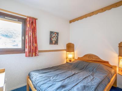 Vacances en montagne Appartement 2 pièces 6 personnes (27) - Les Asters - Les Menuires - Chambre