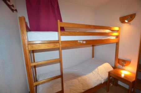 Holiday in mountain resort 4 room apartment 8 people (532) - Les Balcons d'Olympie - Les Menuires - Bedroom