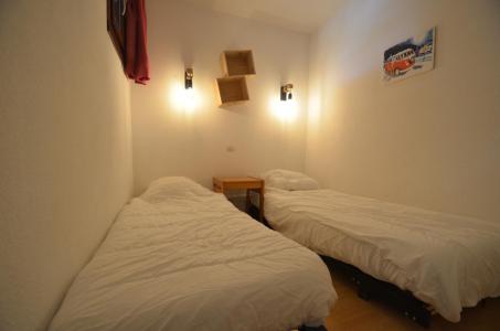 Каникулы в горах Апартаменты 4 комнат 8 чел. (532) - Les Balcons d'Olympie - Les Menuires - Комната