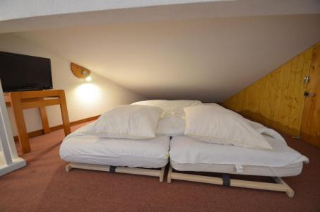 Urlaub in den Bergen 4-Zimmer-Appartment für 8 Personen (532) - Les Balcons d'Olympie - Les Menuires - Schlafzimmer