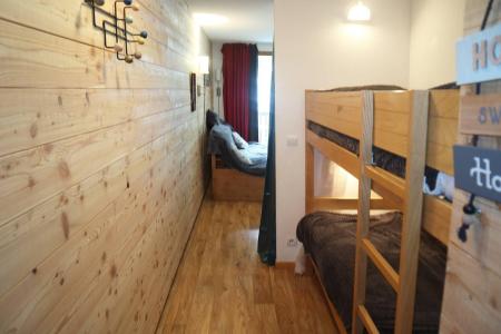 Holiday in mountain resort 3 room apartment 8 people (800) - Les Balcons de Bois Méan - Les Orres