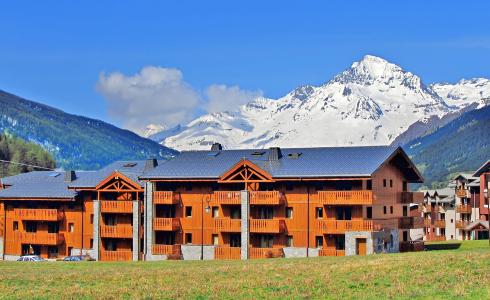 Location Les Balcons de Val Cenis le Haut