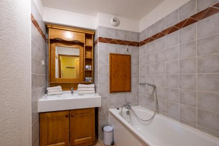 Holiday in mountain resort 5 room apartment 12-14 people - Les Balcons de Val Cenis le Haut - Val Cenis - Bathroom