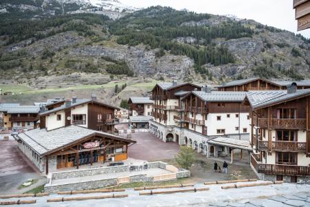 Holiday in mountain resort Les Balcons de Val Cenis Village - Val Cenis - Summer outside