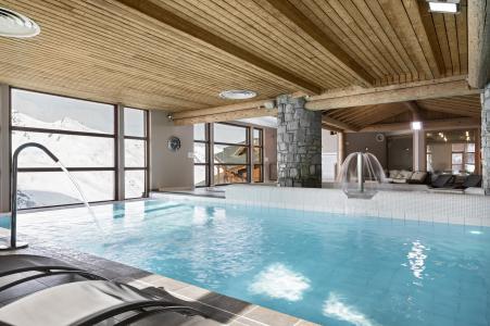 Les Balcons de Val Thorens