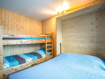 Urlaub in den Bergen 2-Zimmer-Appartment für 5 Personen (1) - Les Burons - Les Menuires - Unterkunft