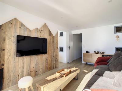 Vacanze in montagna Appartamento 7 stanze per 10 persone (3) - Les Burons - Les Menuires - Alloggio