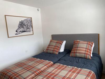 Vakantie in de bergen Appartement 7 kamers 10 personen (3) - Les Burons - Les Menuires - Verblijf