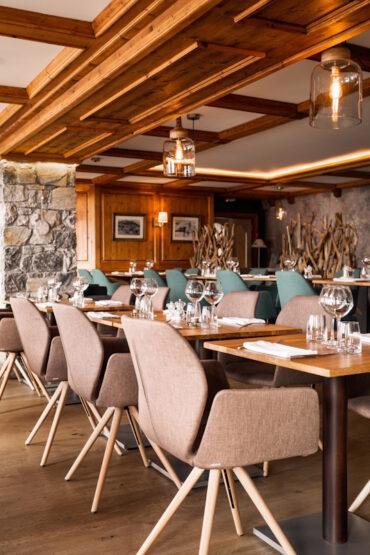 Каникулы в горах Les Campanules - Tignes - 
