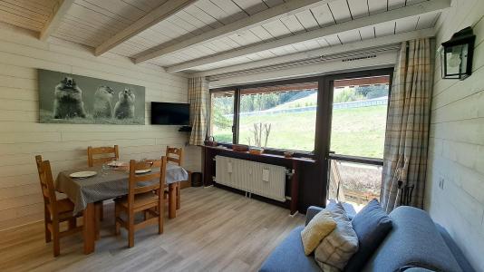 Holiday in mountain resort 3 room duplex apartment 6 people (16) - LES CARLINES - Pra Loup - Living room