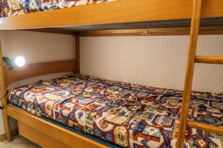 Vacances en montagne Studio coin montagne 4 personnes (306) - Les Cembros - Les Orres - Chambre