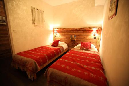 Urlaub in den Bergen 4-Zimmer-Appartment für 8 Personen (3) - Les Chalets d'Adrien - Valloire - Offener Schlafbereich