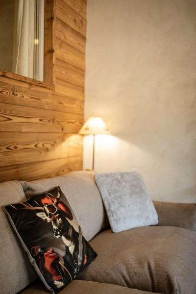 Vacances en montagne Appartement 4 pièces 8 personnes (3) - Les Chalets d'Adrien - Valloire