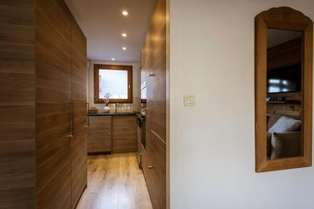 Holiday in mountain resort 4 room duplex apartment 8 people (5) - Les Chalets d'Adrien - Valloire