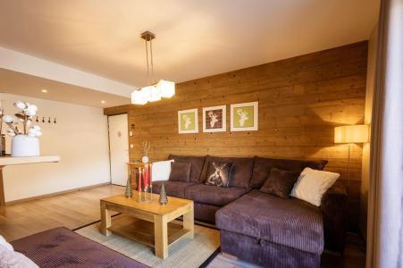 Vacances en montagne Appartement 4 pièces 8 personnes (7) - Les Chalets d'Adrien - Valloire