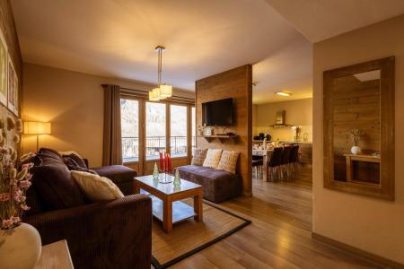 Vacances en montagne Appartement 4 pièces 8 personnes (7) - Les Chalets d'Adrien - Valloire