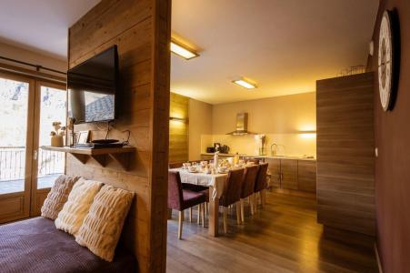 Vacances en montagne Appartement 4 pièces 8 personnes (7) - Les Chalets d'Adrien - Valloire