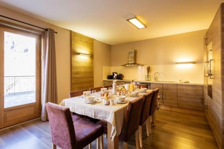 Vacances en montagne Appartement 4 pièces 8 personnes (7) - Les Chalets d'Adrien - Valloire