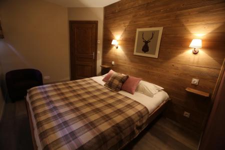 Vacaciones en montaña Apartamento 4 piezas para 8 personas (7) - Les Chalets d'Adrien - Valloire - Cabina