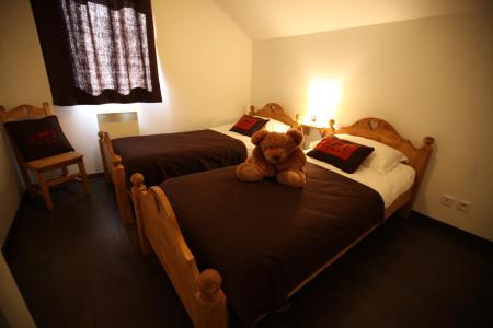 Vacances en montagne Appartement duplex 5 pièces 10 personnes (4) - Les Chalets d'Adrien - Valloire - Chambre