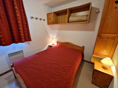 Каникулы в горах Апартаменты 2 комнат кабин 4-6 чел. (G32) - Les Chalets d'Arrondaz - Valfréjus - Комната